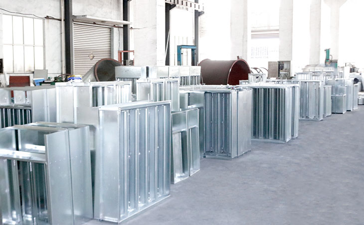 技术班底深厚，专注研发创新