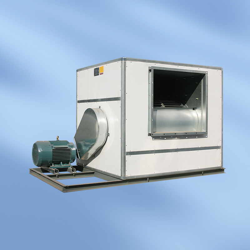 HTFC离心式消防排烟风机