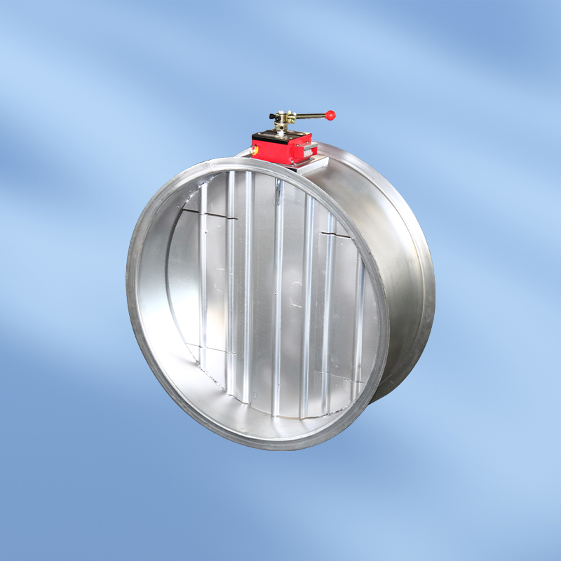 防火阀FHF-WS-FK-D