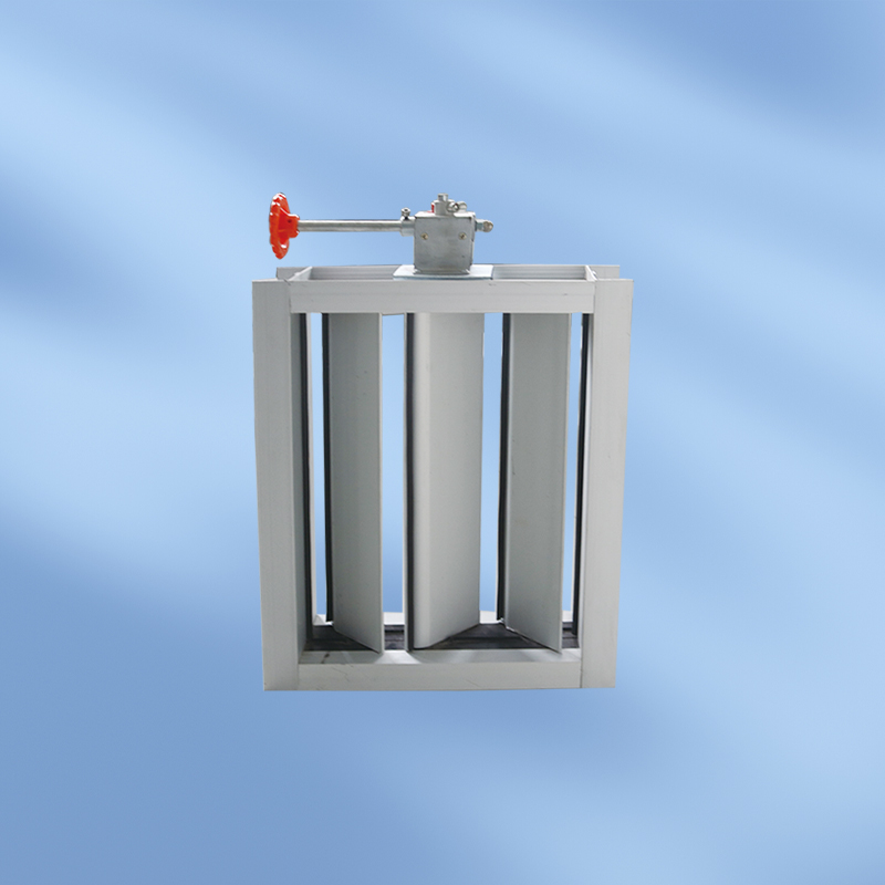 涡轮手动调节阀