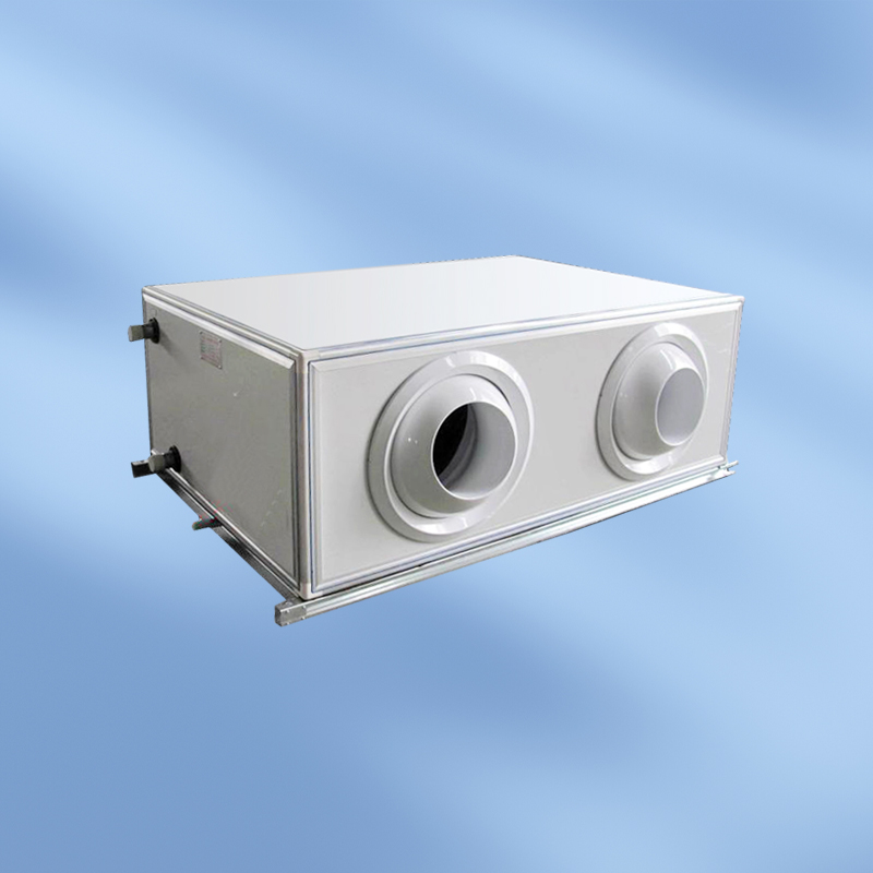 远程射流空调机组