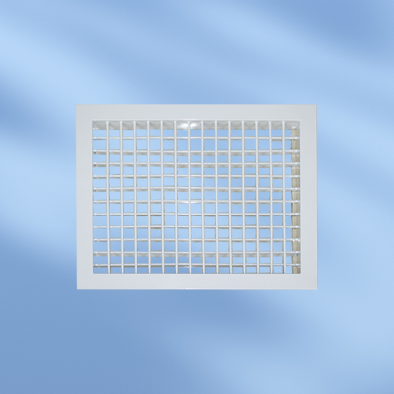 蛋格式百叶风口