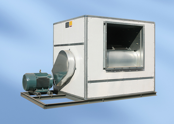 离心风机怎样使用才正确